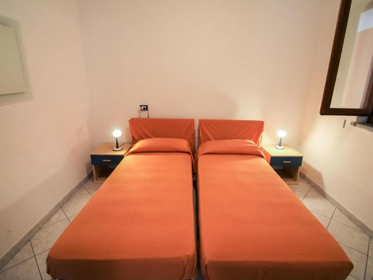Apartment Residenza Agrifoglio-9 By Interhome Luino Italien