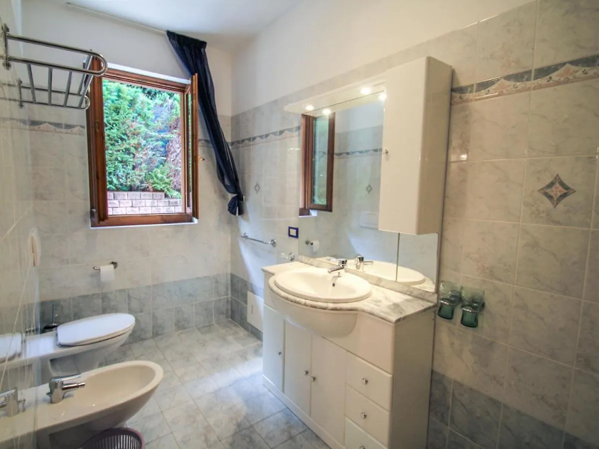 Apartment Residenza Agrifoglio-9 By Interhome Luino