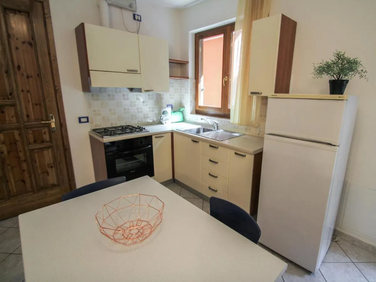 Apartment Residenza Agrifoglio-9 By Interhome Luino