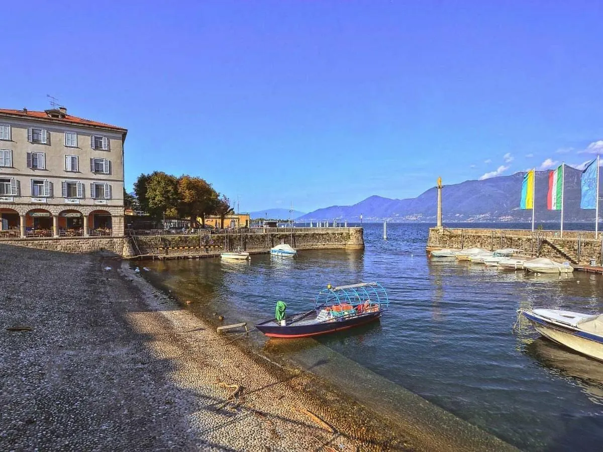 Apartment Residenza Agrifoglio-9 By Interhome Luino
