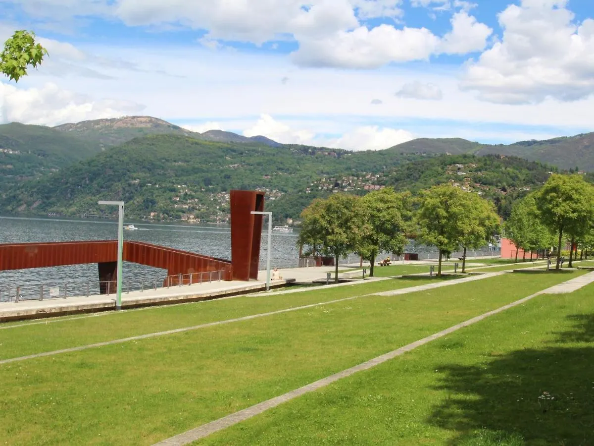 Apartment Residenza Agrifoglio-9 By Interhome Luino 0*,  Italien