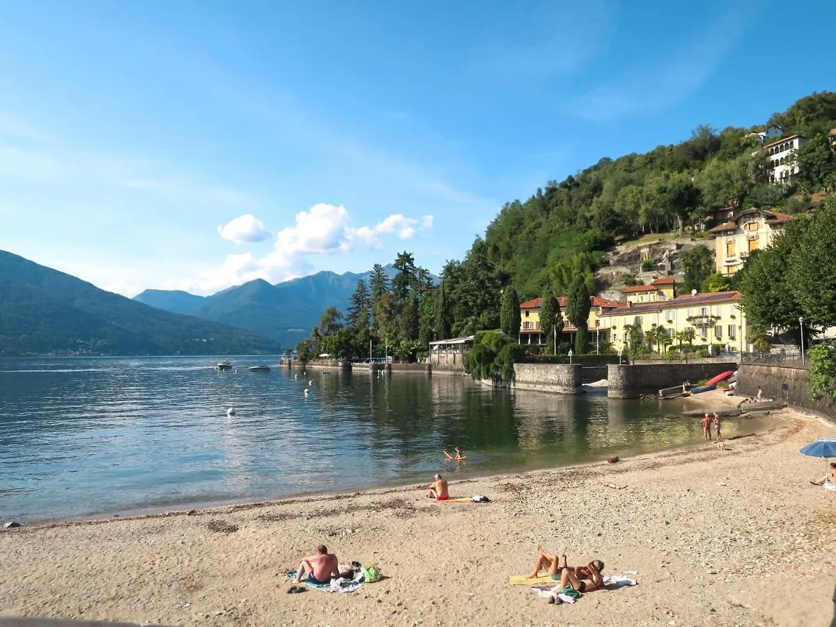 Apartment Residenza Agrifoglio-9 By Interhome Luino